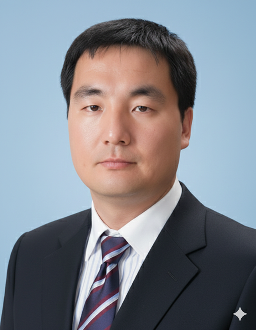 이현석 부목사