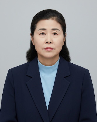 장봉순 전도사
