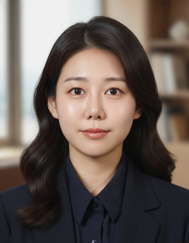 조성연 전도사